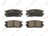 ABE C20012ABE Brake Pad Set, disc brake